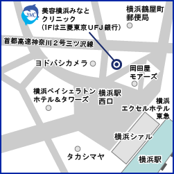 YMC横浜みなとクリニック