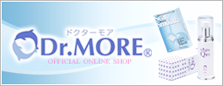 DrMORE（ドクターモア）